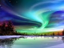 AURORAS BOREALES ENERO 2025