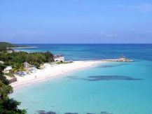 BEACH RESORTS JAMAICA