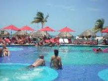 TEMPTATION RESORT SPA CANCUN TODO EL AO