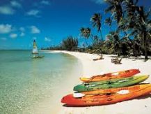 MAS ROMANTICAS EN EL CARIBE 
