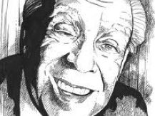 LA BUENOS AIRES DE BORGES