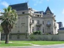 BUENOS AIRES A LA FRANCESA