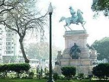 BUENOS AIRES A LA ITALIANA