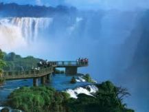 CATARATAS TEMPORADA BAJA 2024