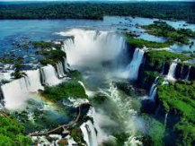 CATARATAS DEL IGUAZU 2024
