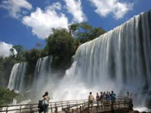 CATARATAS DEL IGUAZU TODO EL AO