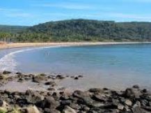 CHACALA PARAISO MEXICANO