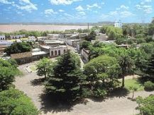 COLONIA DEL SACRAMENTO