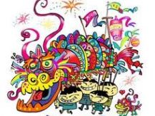 CUENTOS CHINOS