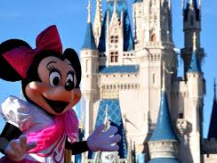 DISNEY PARA TODA LA FAMILIA