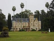 ESTANCIA LA CANDELARIA TODO EL AO