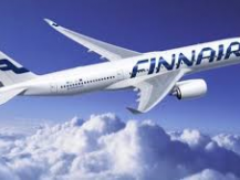 VOLA A HELSINKI CON FINNAIR
