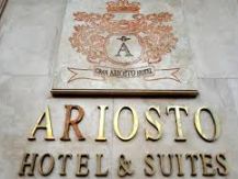 HOTEL ARIOSTO EN MENDOZA 