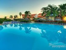 BODAS EN HOTELES SANDALS