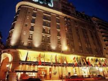 HOTEL EN LA CIUDAD DE BUENOS AIRES 