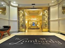 THE LOMBARDY HOTELES NUEVA YORK 