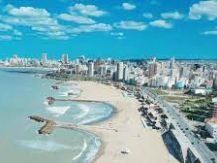 MAR DE PLATA FIN DE SEMANA LARGO NOVIEMBRE 2025