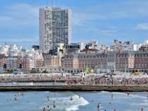 MAR DEL PLATA FIN DE SEMANA LARGO 23 DE MAYO 2026