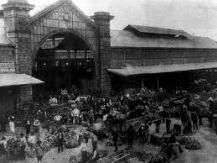 MERCADOS DE BUENOS AIRES