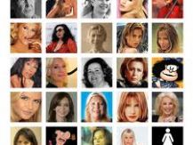 MUJERES ARGENTINAS