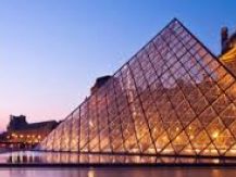LUMEN-PARIS-LOUVRE / PROGRAMA TERRESTRE