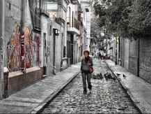 PASAJES DE BUENOS AIRES