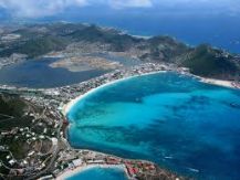 SAINT MARTIN TODO EL AO