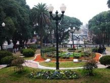 SAN ISIDRO Y VILLA OCAMPO