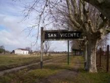 SAN VICENTE