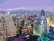 COMPRAS EN SANTIAGO DE CHILE TODO EL AO