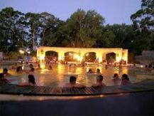 TERMAS MARINAS