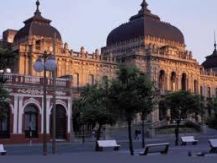 TUCUMAN ANTIQUE TOUR