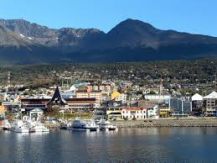 USHUAIA CALAFATE 2024
